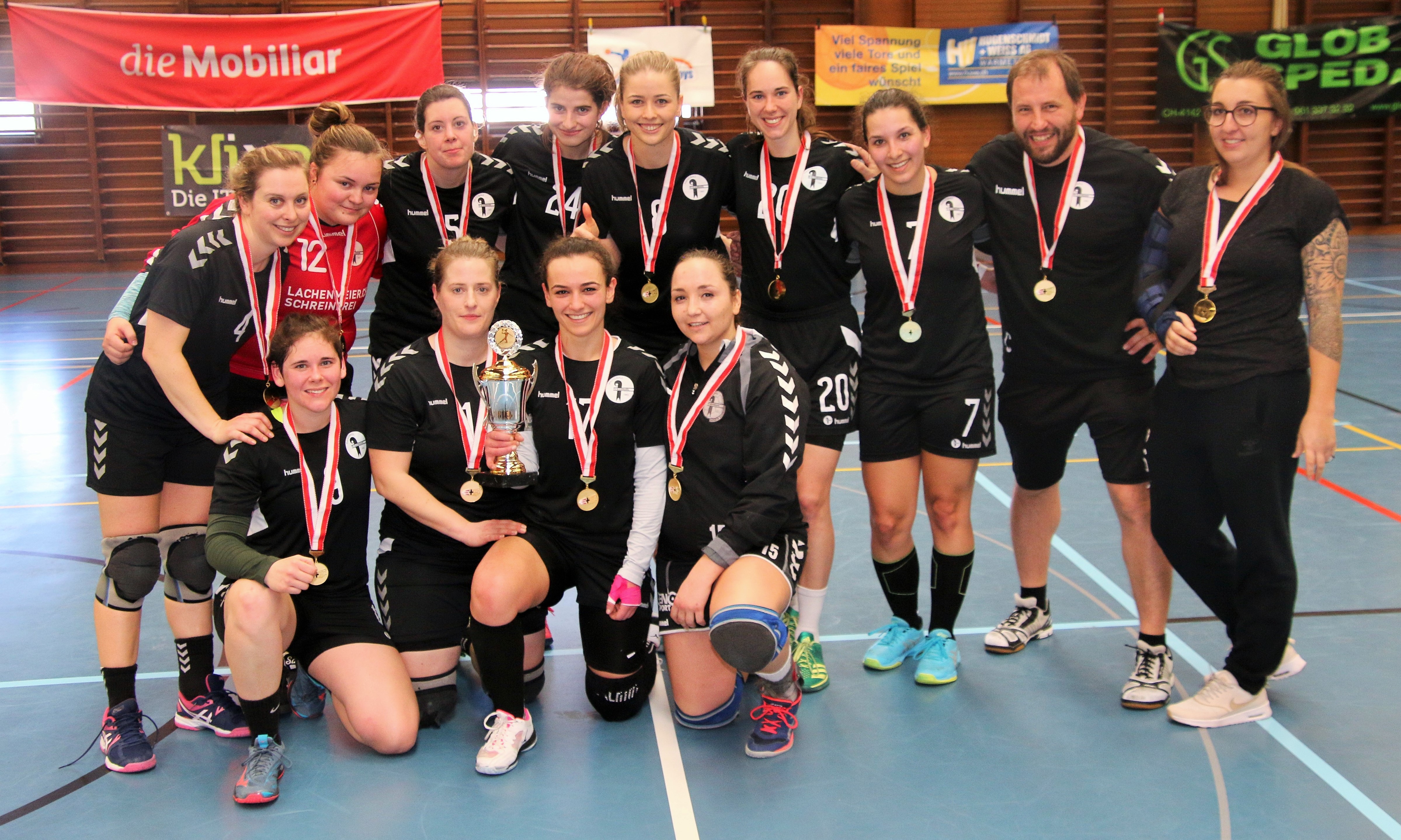 NWS Frauen TV Kleinbasel