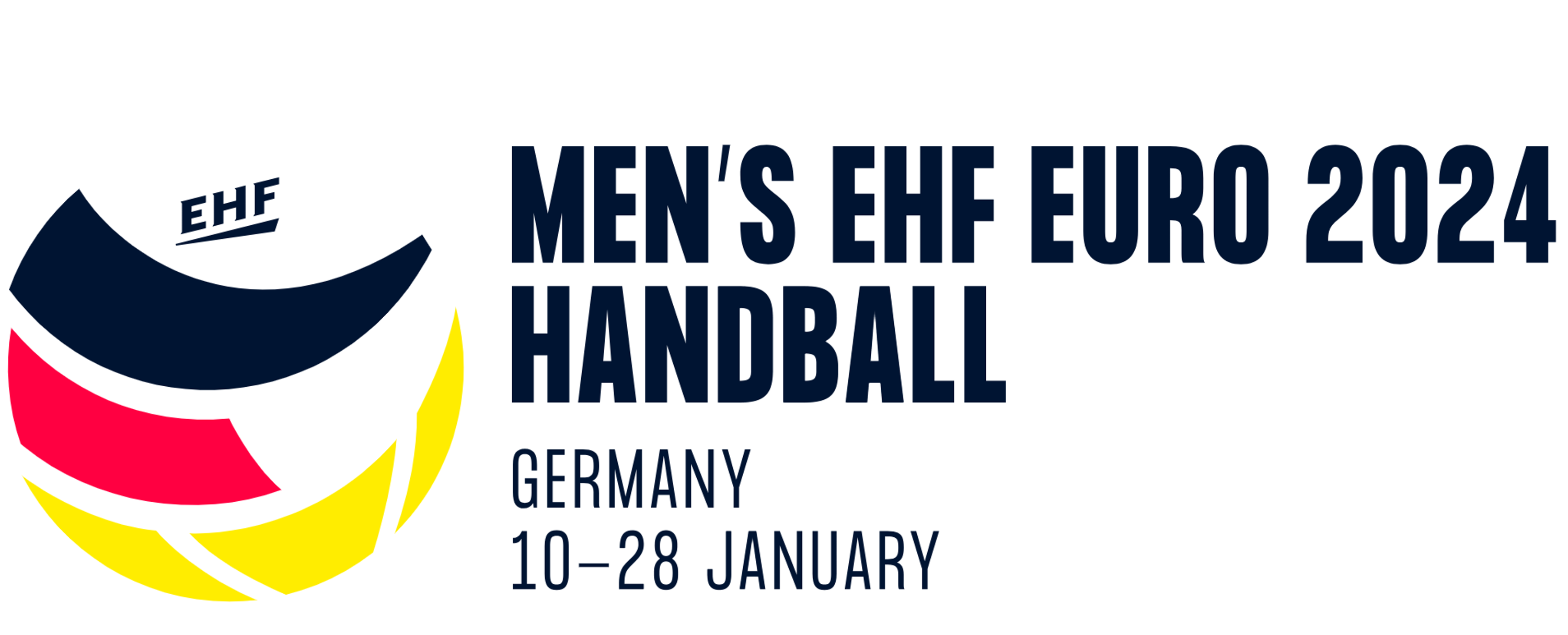 Logo Euro 2024