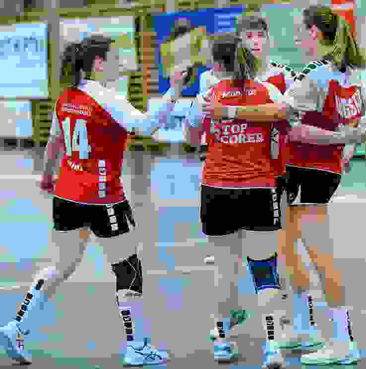 HVH Team (Jäger) HVH Team (Jäger)