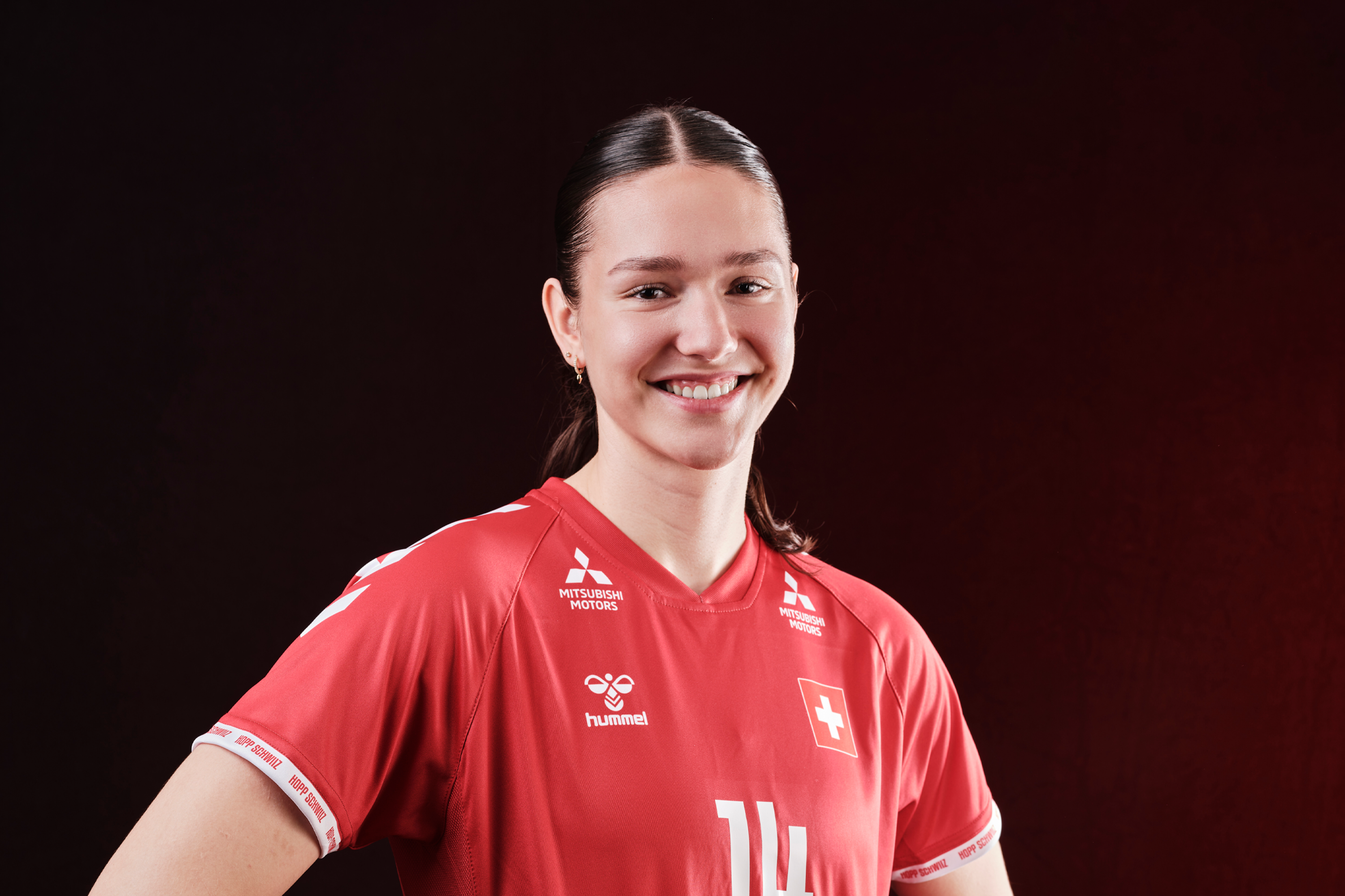 236 Nuria Bucher