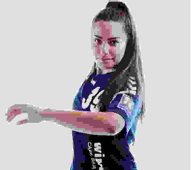 Julia Forizs Julia Forizs