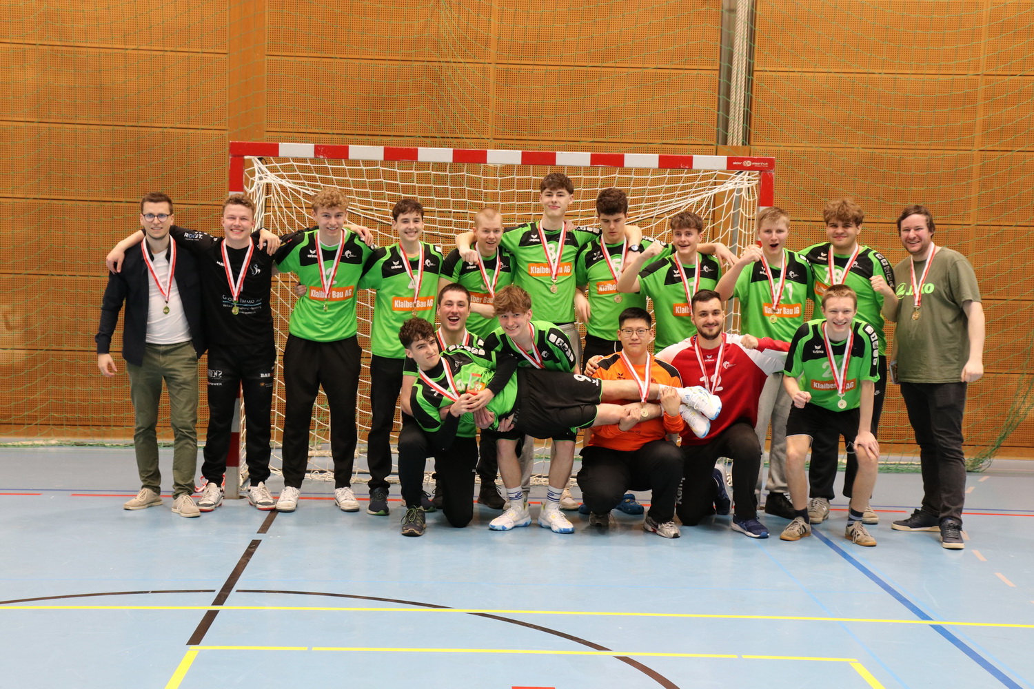 OST MU19 SG Rhyfall Munot