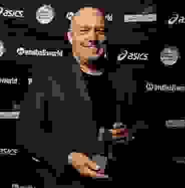 Urs Mühlethaler Handballawards Urs Mühlethaler Handballawards