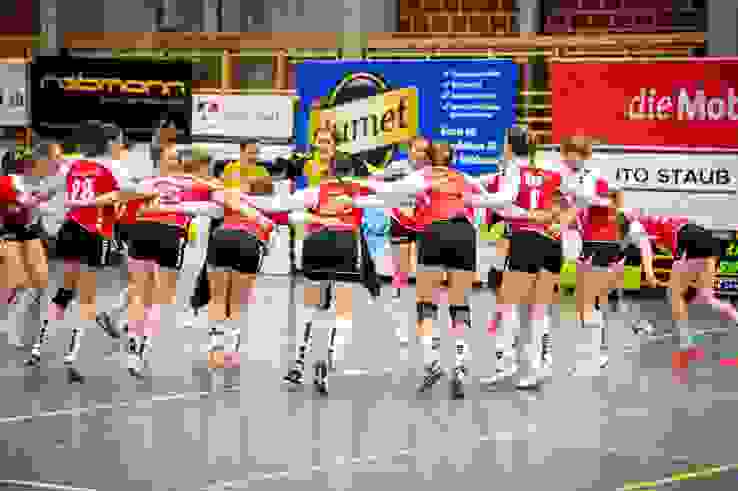 Herzogenbuchsee Symbolbild Sieg Herzogenbuchsee Symbolbild Sieg