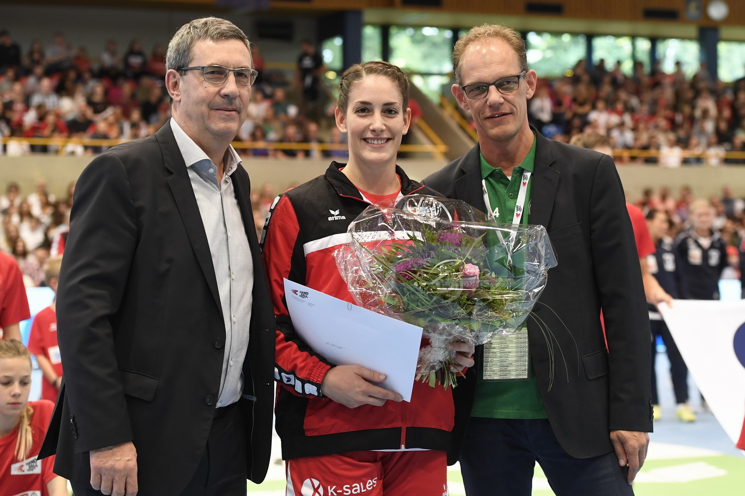 2017_10_01_SUI-NOR_Frey Noëlle_Ehrung.JPG