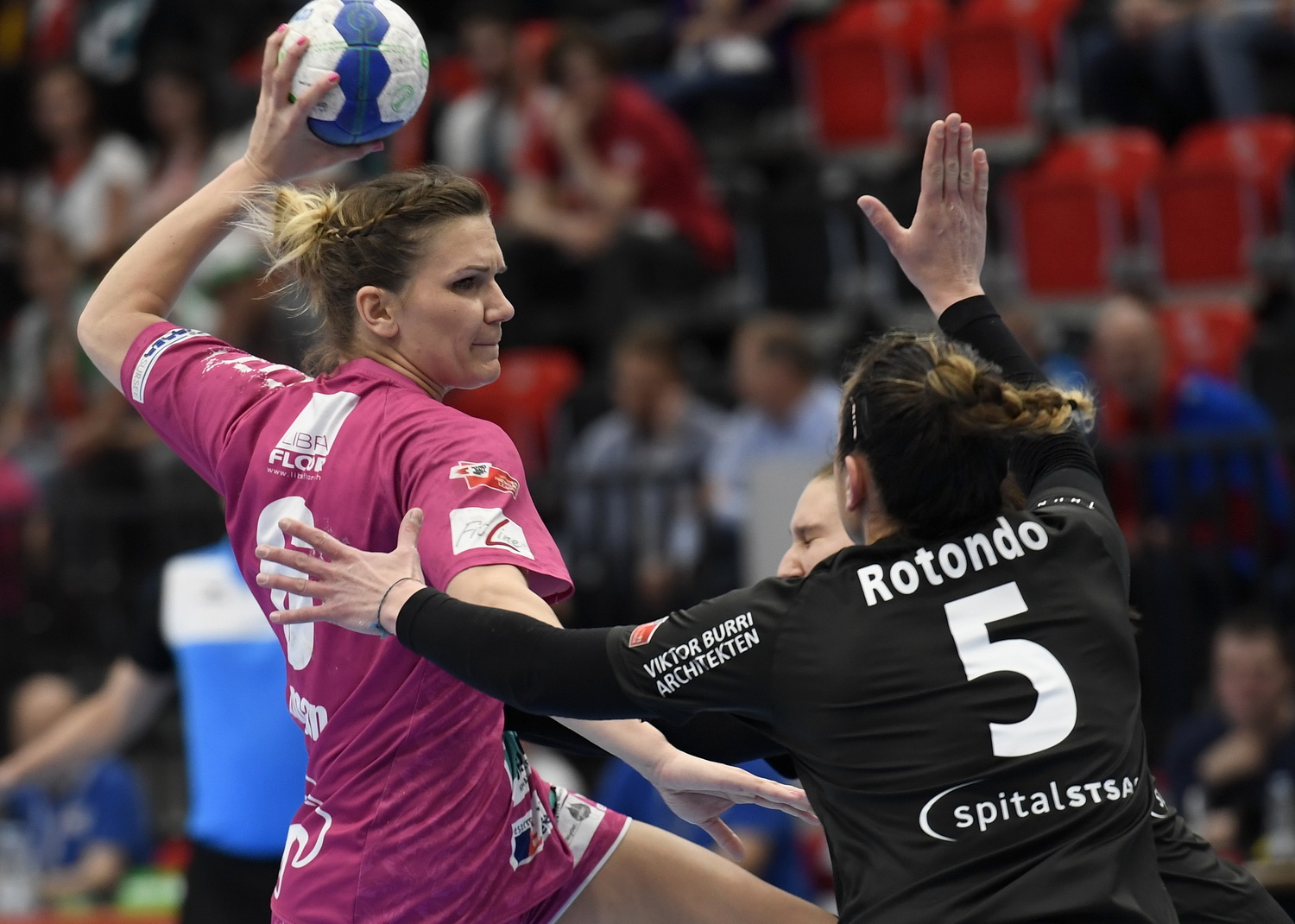 Neli Irman (Bild: Alexander Wagner)