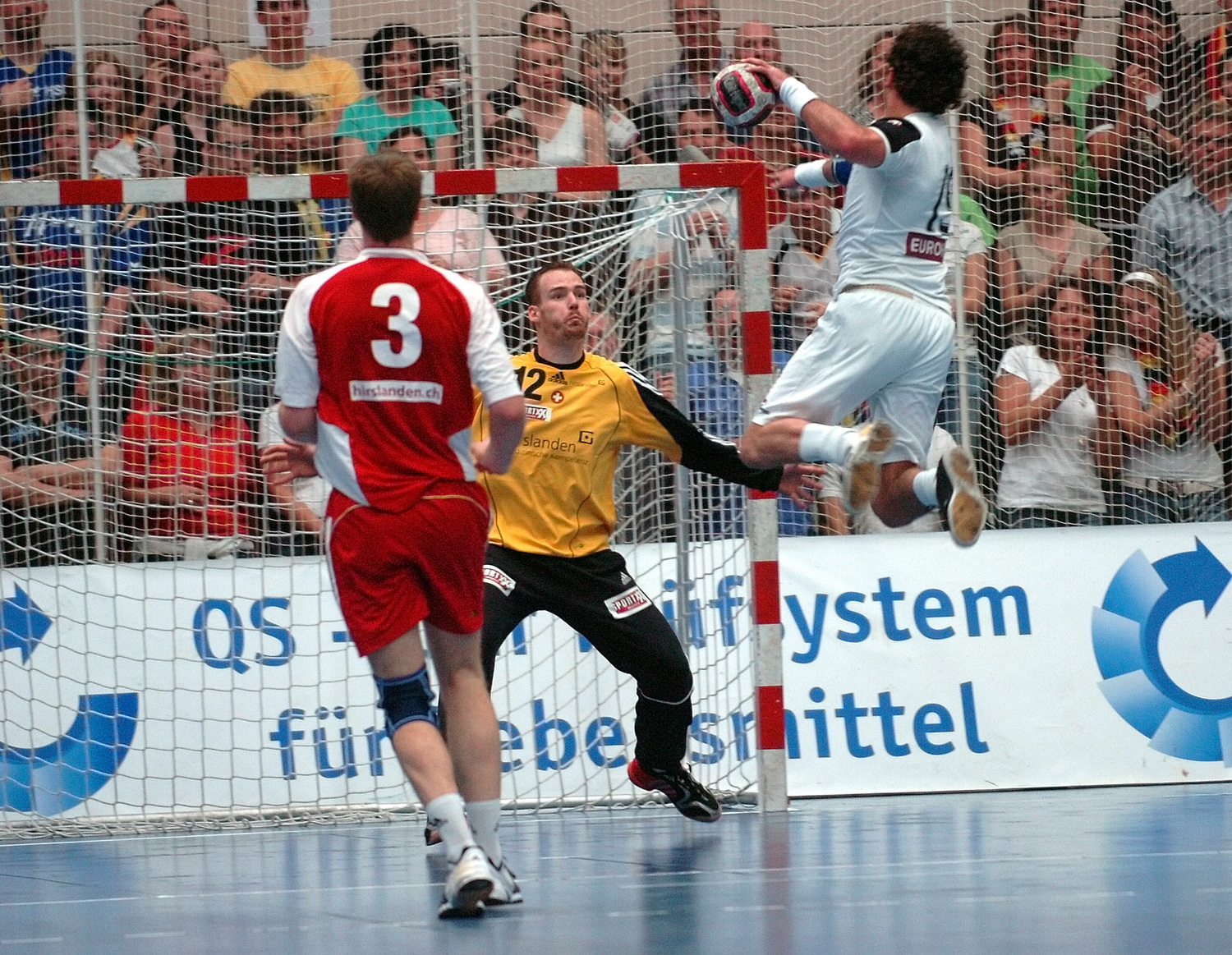 2007-04-24 GER-SUI 35-28 Testspiel Konstanz Ebinger 014.jpg