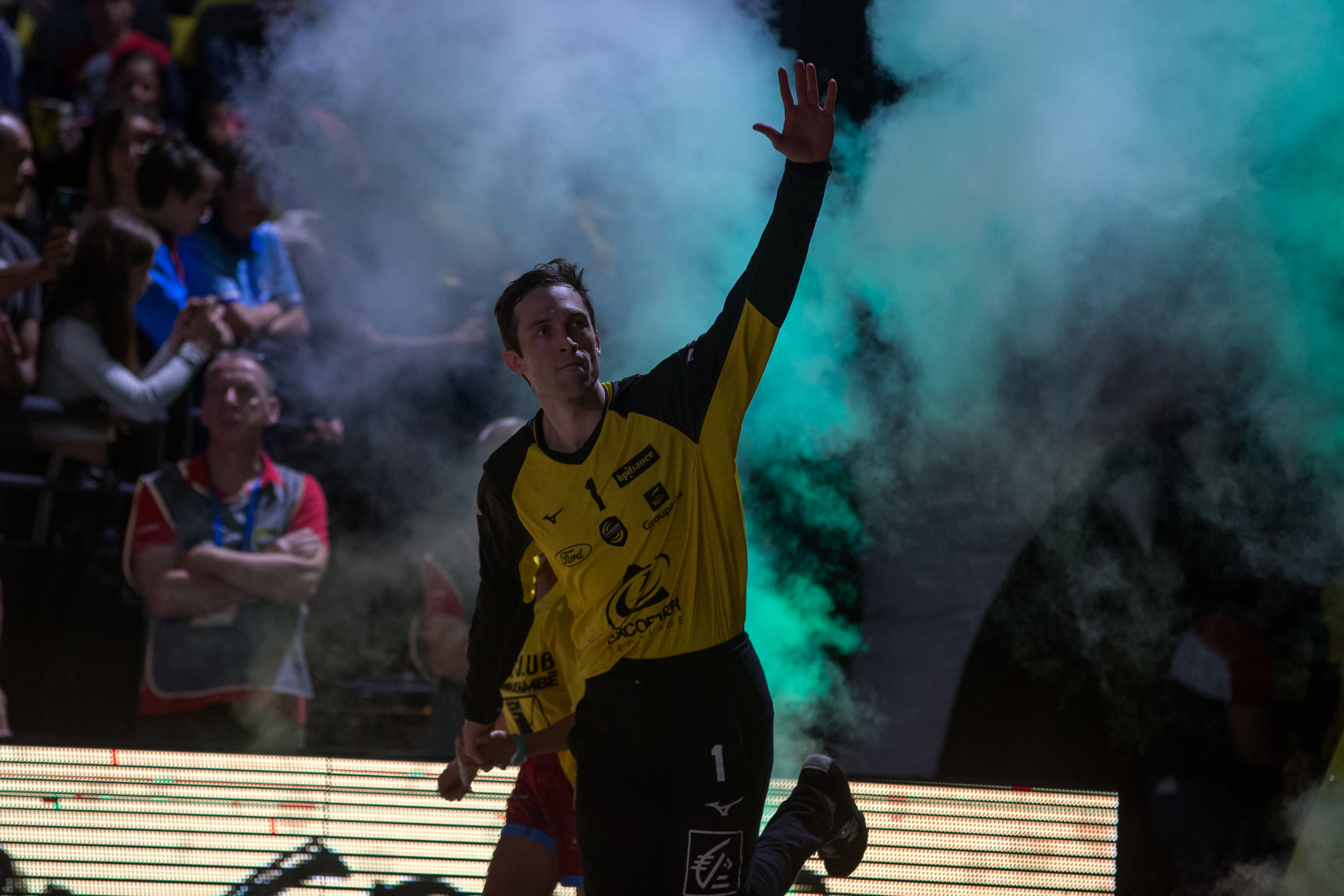 J30 Chambery Saran@Teamchambe Laurenttheophile 22