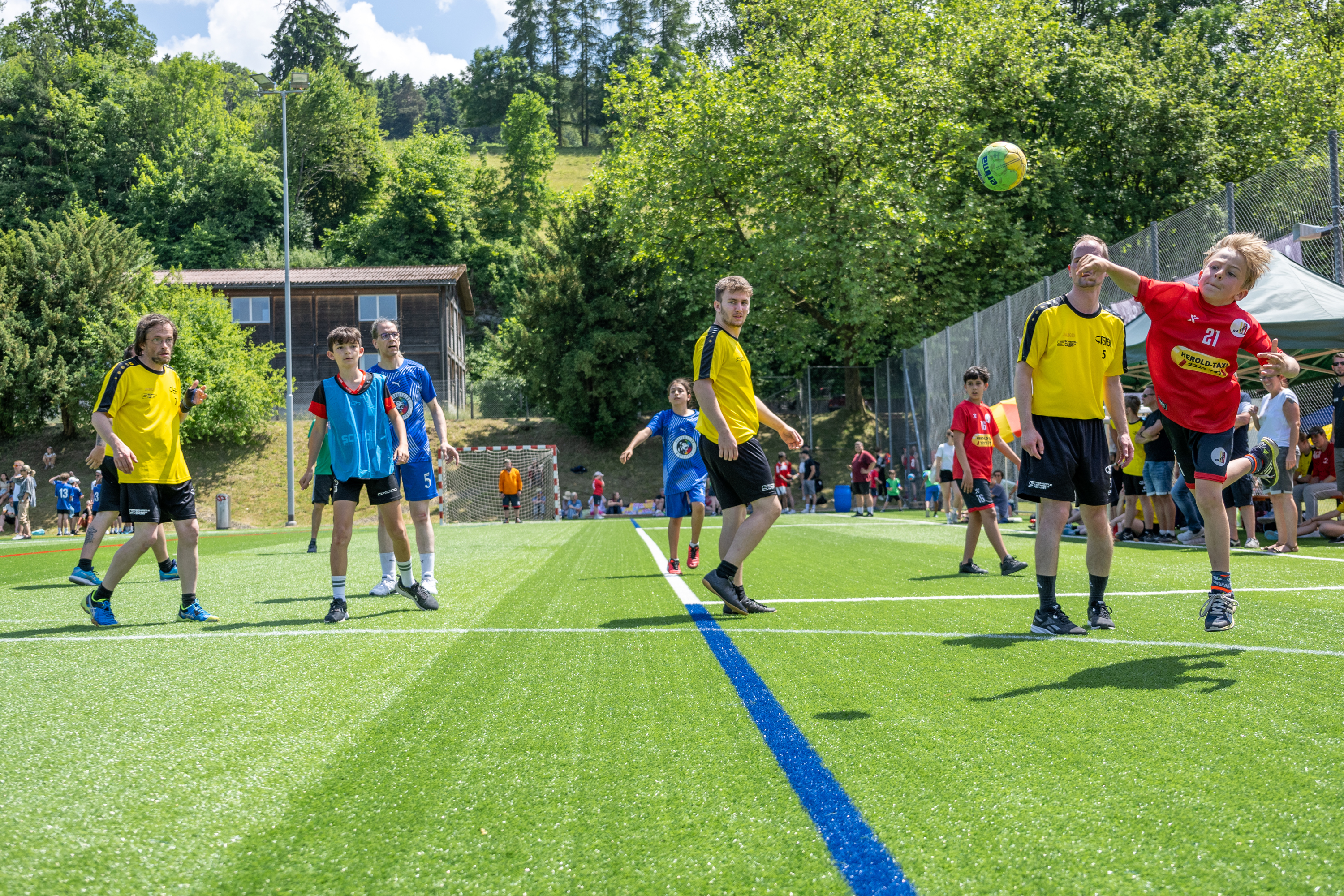 Together League 4 Runde 114