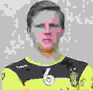 Ramon Hörler, der kleinste Spieler der NLA Ramon Hörler, der kleinste Spieler der NLA