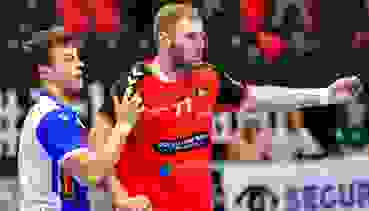 Mats BSV Bern Mats BSV Bern