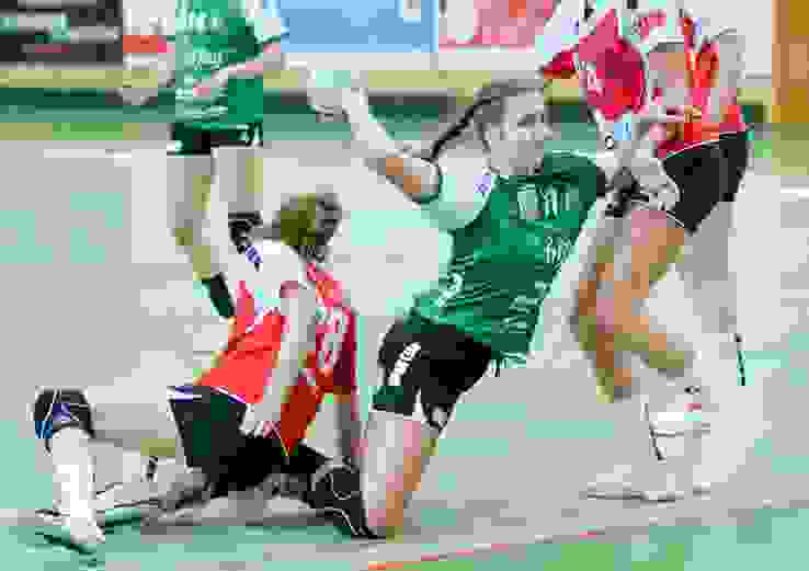 Schmid Tabea LCB Jäger (2) Schmid Tabea LCB Jäger (2)