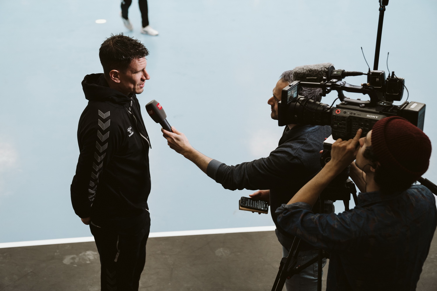 Stephan Liniger Schmid