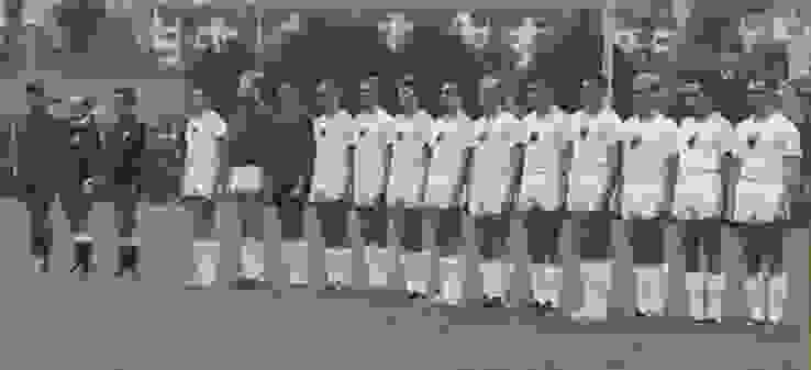 1962 06 30 SUI GER St. Gallen 02B 1962 06 30 SUI GER St. Gallen 02B