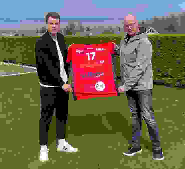 Kaletsch 1A Kaletsch 1A