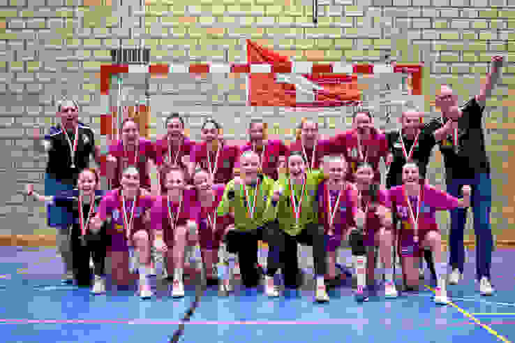 U18E Meister 21 22 1 U18E Meister 21 22 1