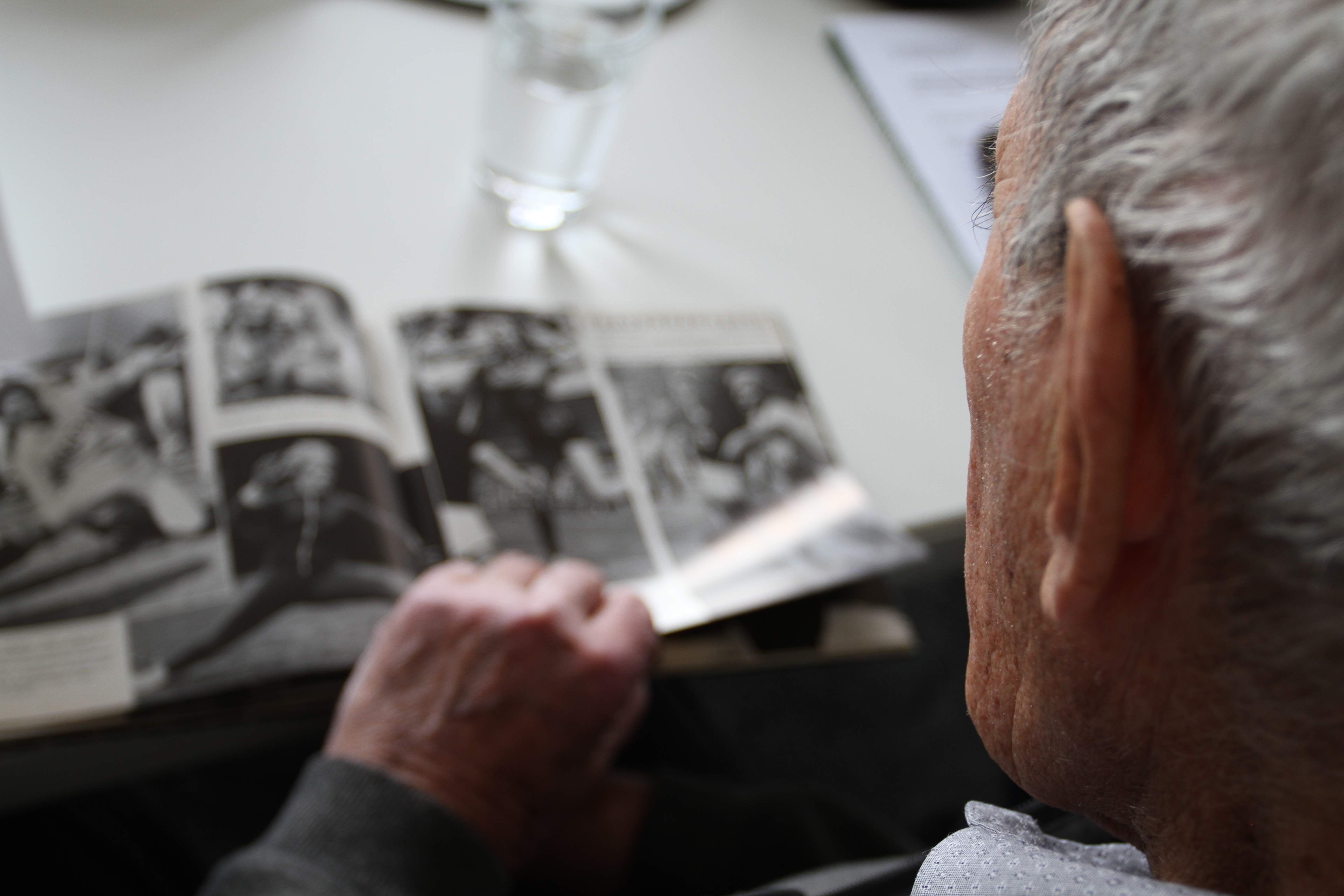 Symbol Handball Erinnerungen