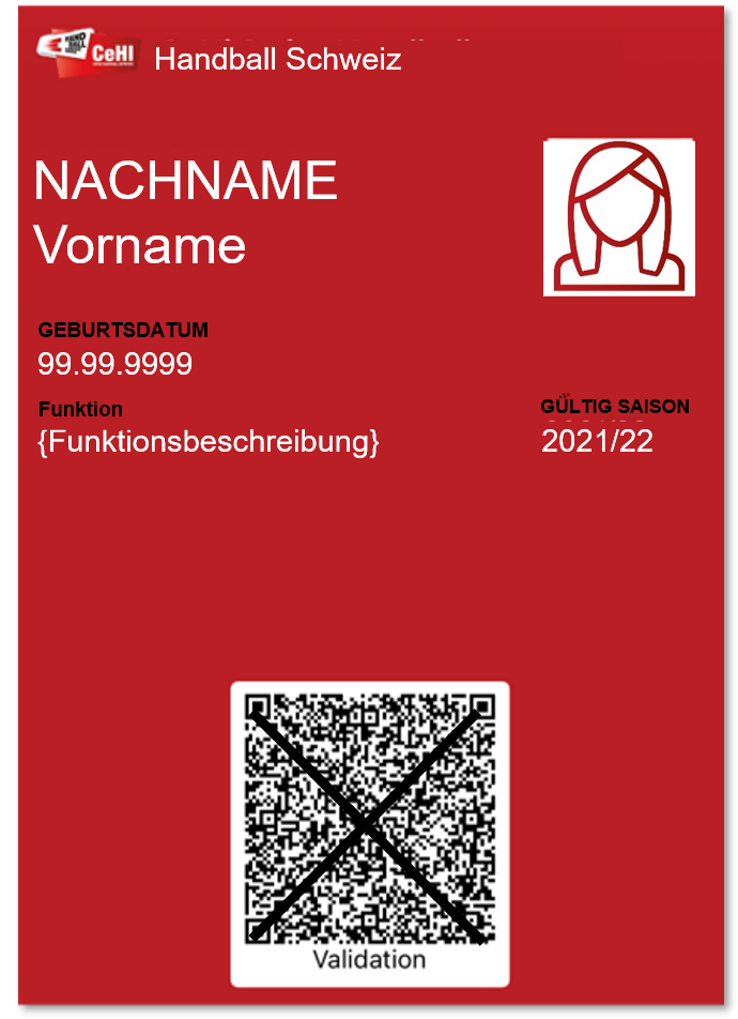 Ausweis Kat 15 Cehi Member Ausweis Kat 15 Cehi Member