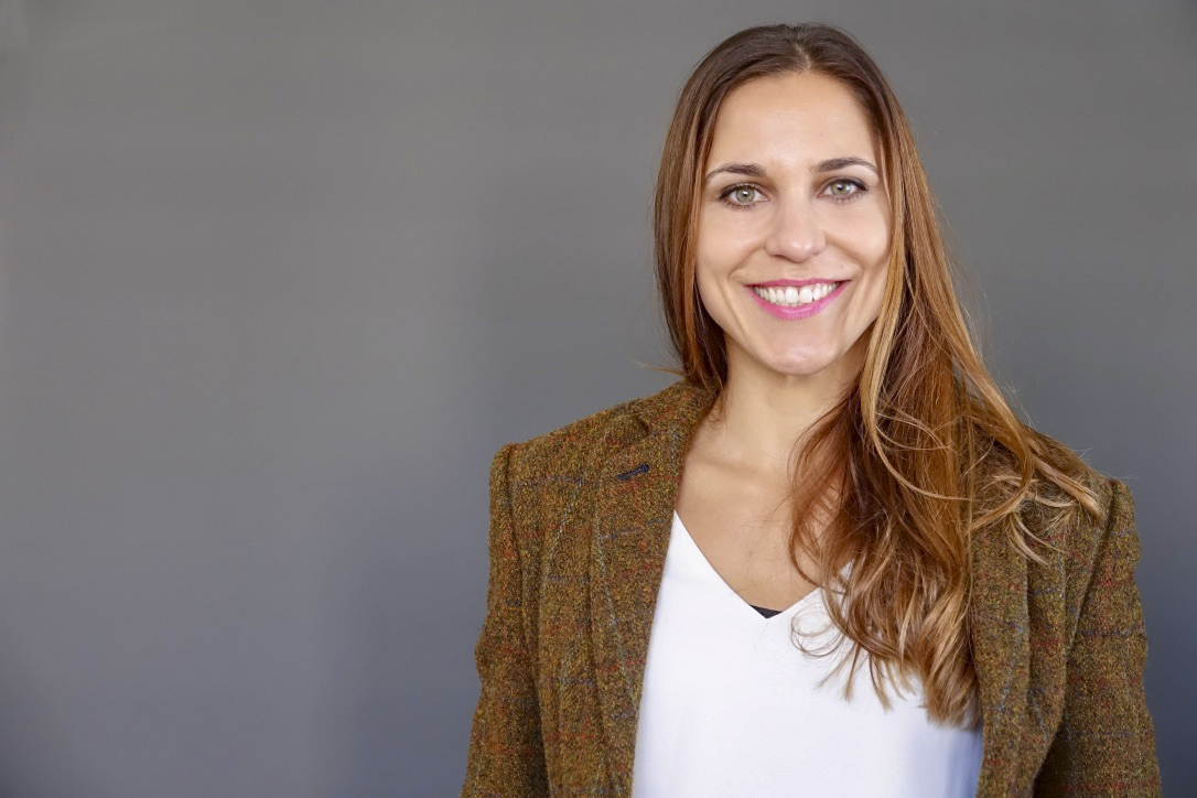 Karin Weigelt neuer Host, Handballworld-Podcast