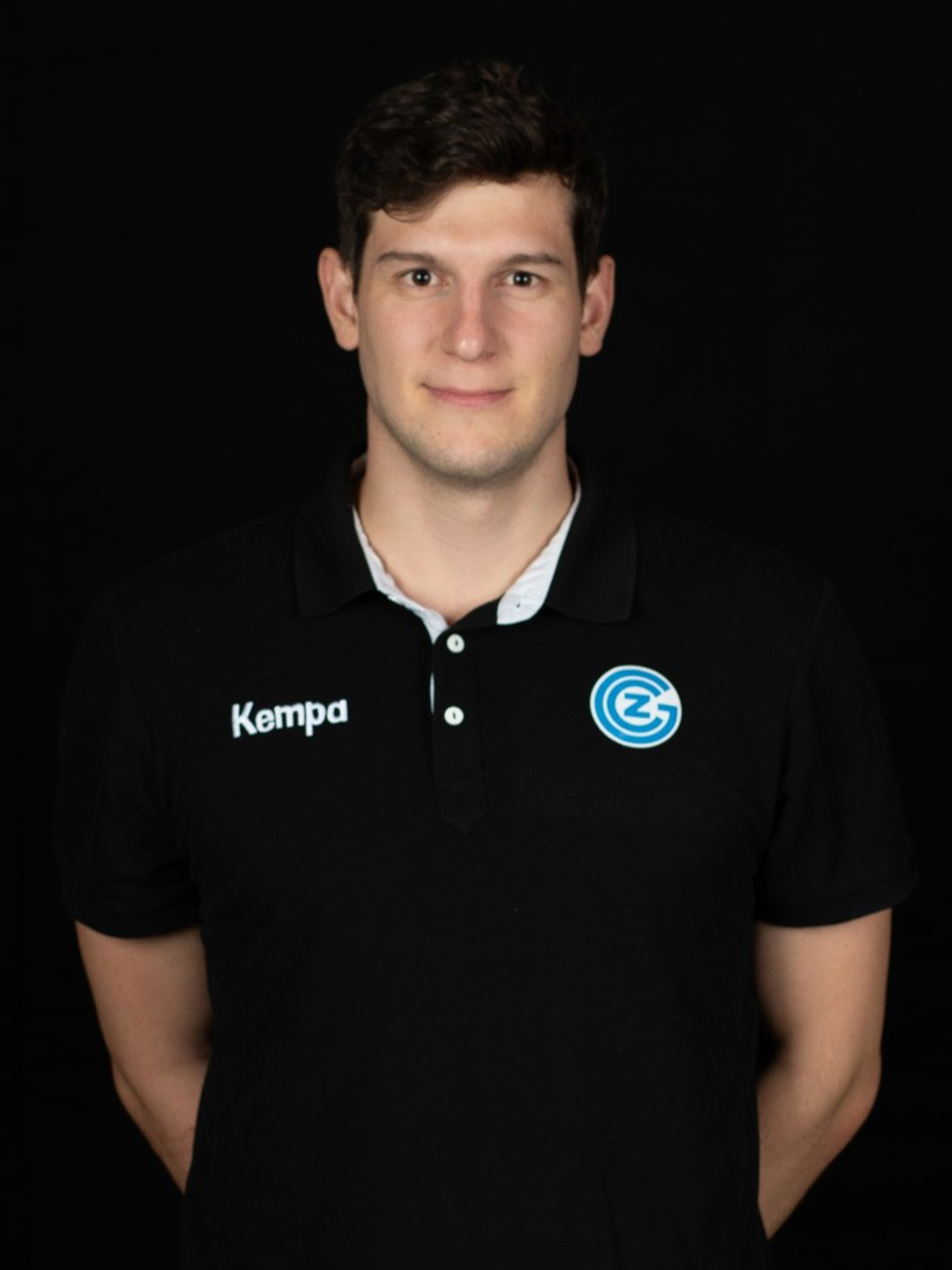 Simon Schild GC Amicitia Zürich