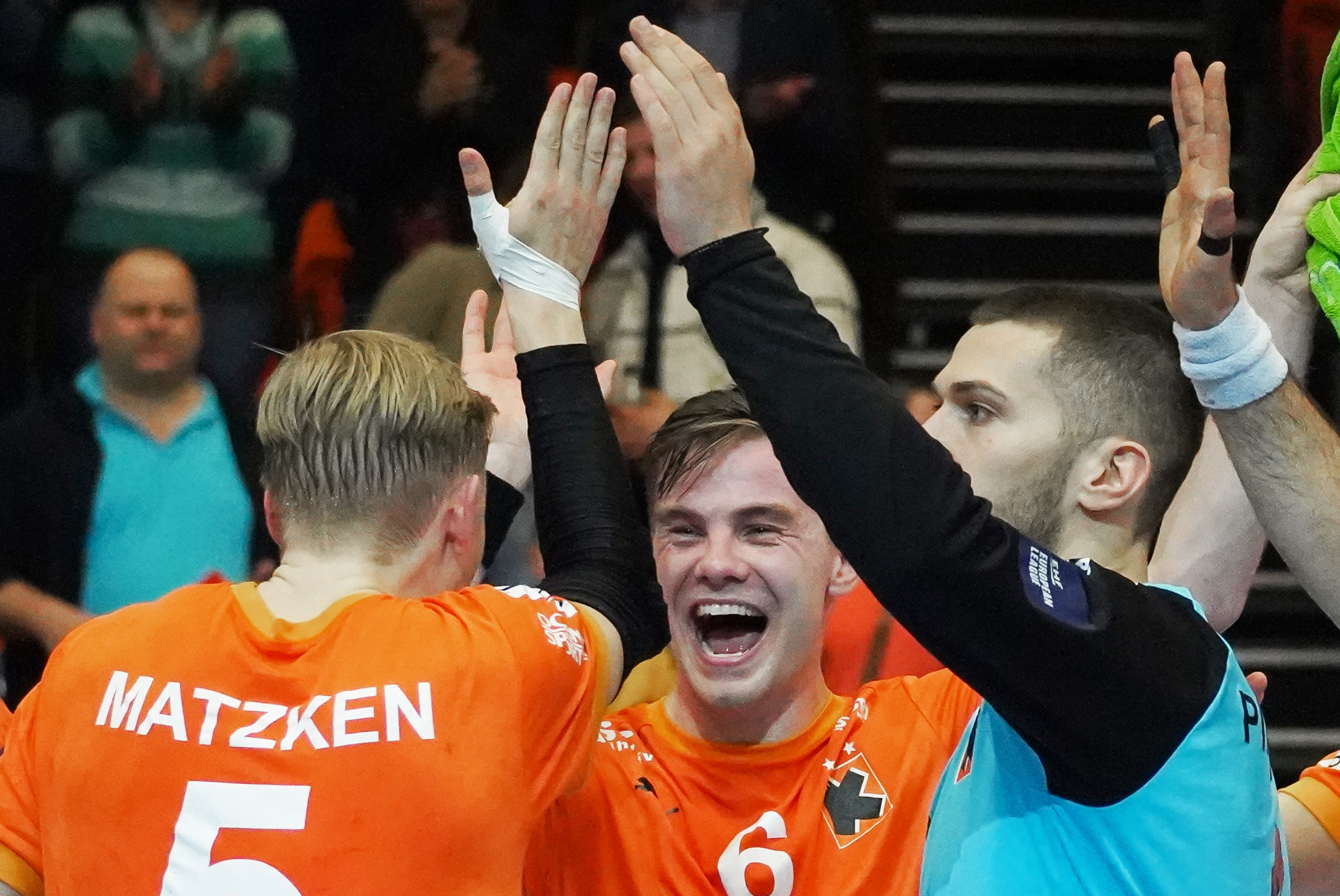 Kadetten Ystad 20 Lara Gansser