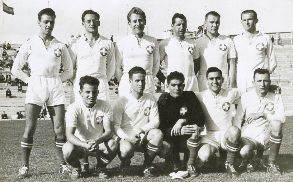 1951 05 19 ESP SUI 2 8 Madrid 39