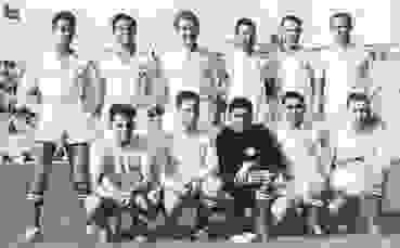 1951 05 19 ESP SUI 2 8 Madrid 39 1951 05 19 ESP SUI 2 8 Madrid 39