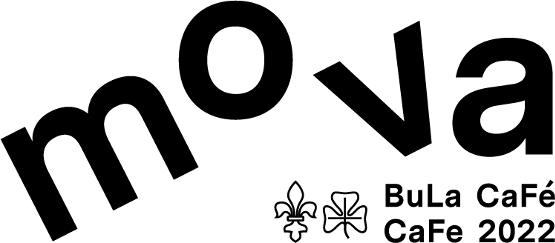 Mova22 Logo