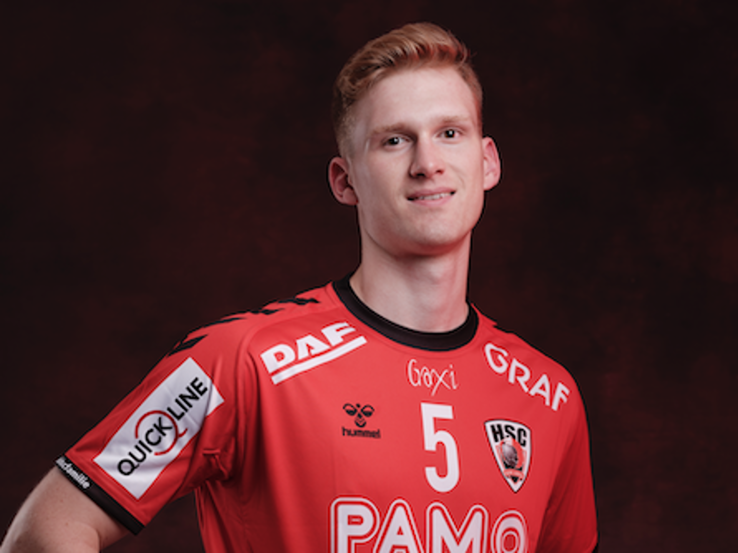 Finn Kreuzer HSC Saison24 25 Finn Kreuzer HSC Saison24 25