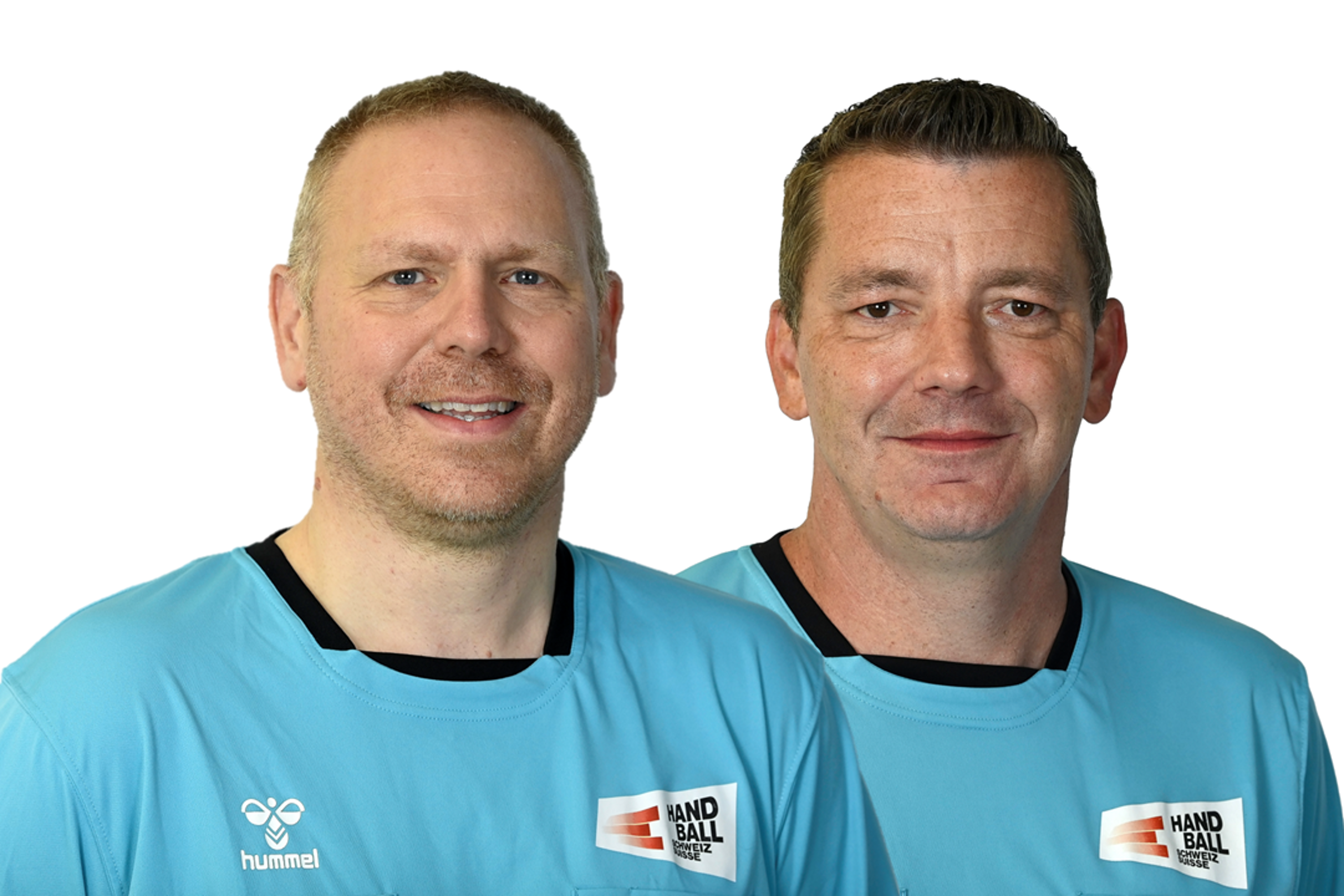 Christophe Wedrychowski / Michael Winkler