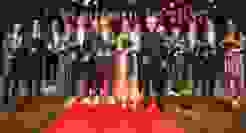 Photo finale des Awards Photo finale des Awards