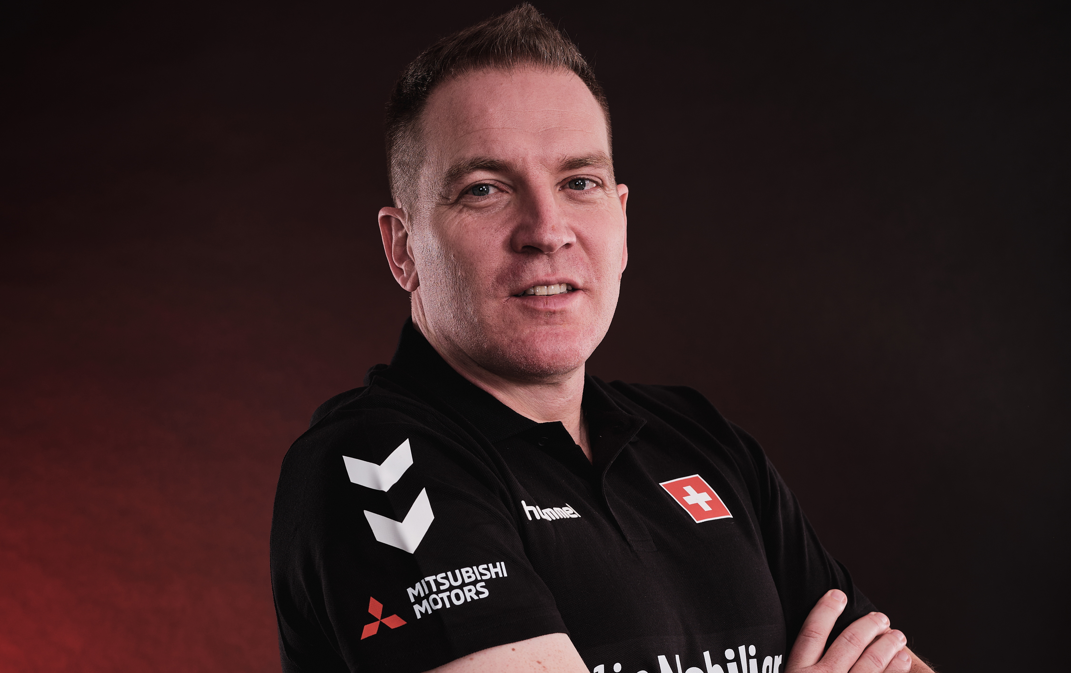 Michael Suter Aufgebot