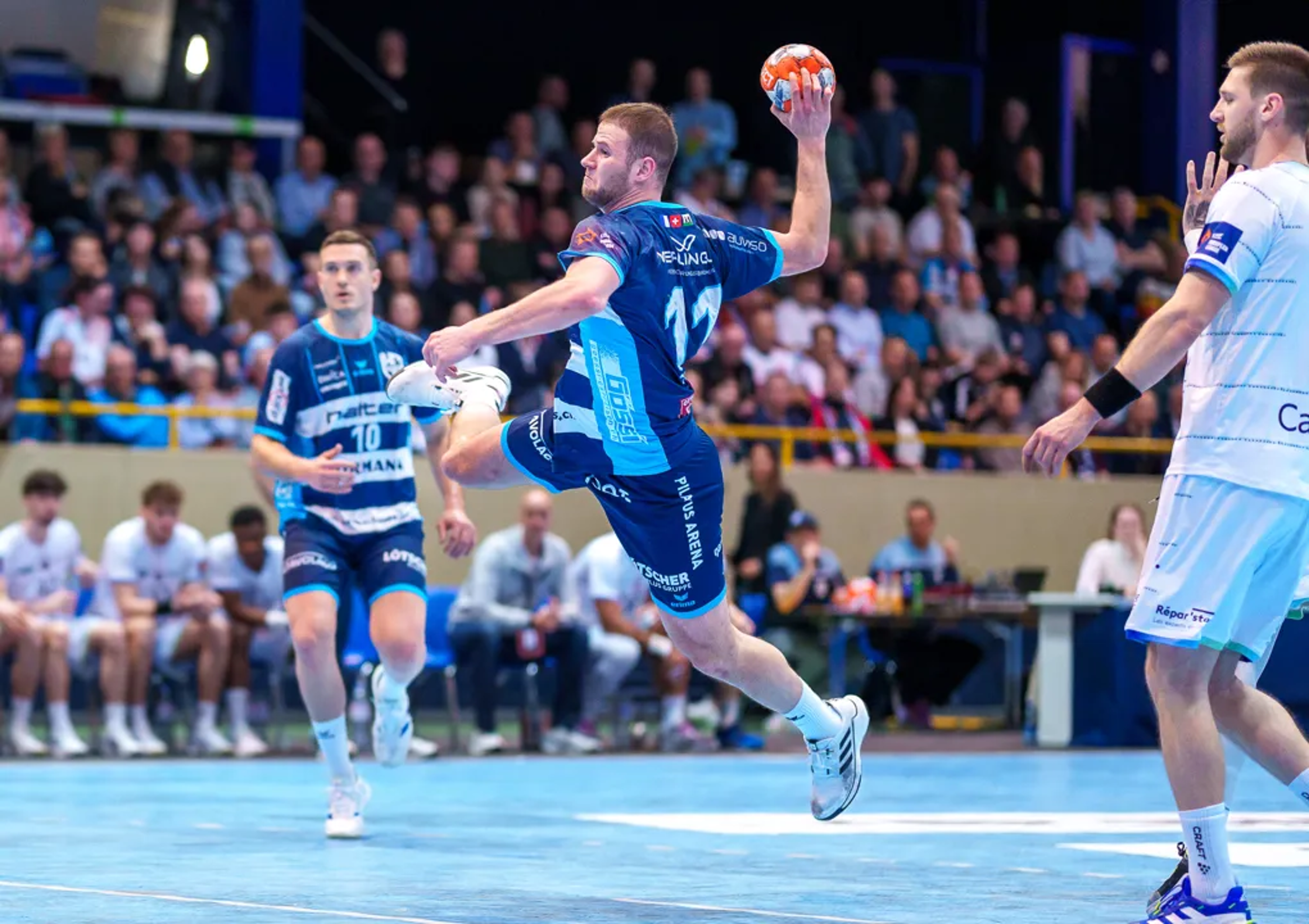 HC Kriens Luzern EL (1)