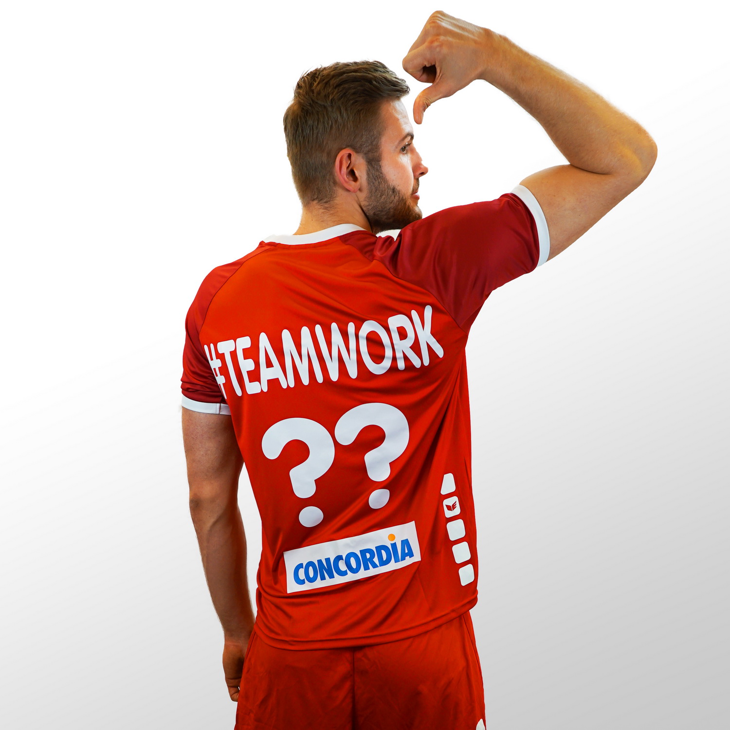 Teamwork Röthlisberger