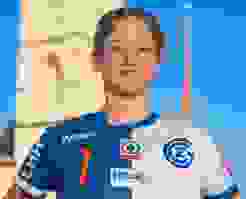 Portrait Era Baumann Portrait Era Baumann