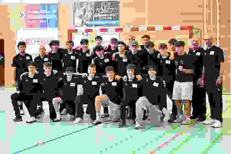 Team RA NWS Team RA NWS