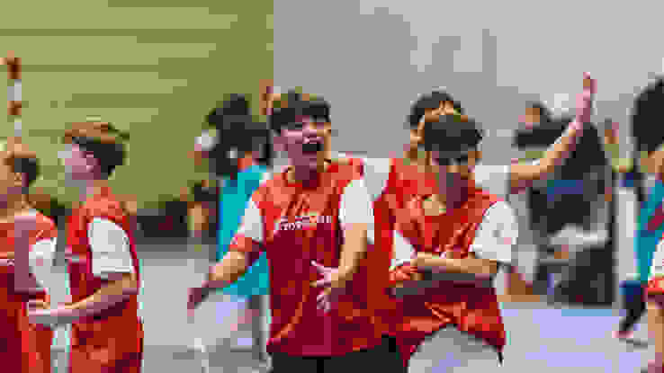 Impressionen SH EM Benjamin Faes (8) Impressionen SH EM Benjamin Faes (8)