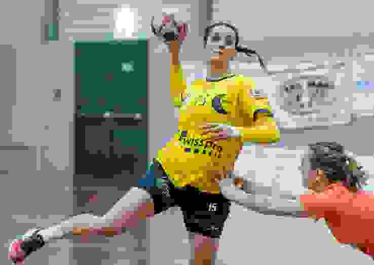 Luana Feller Luana Feller