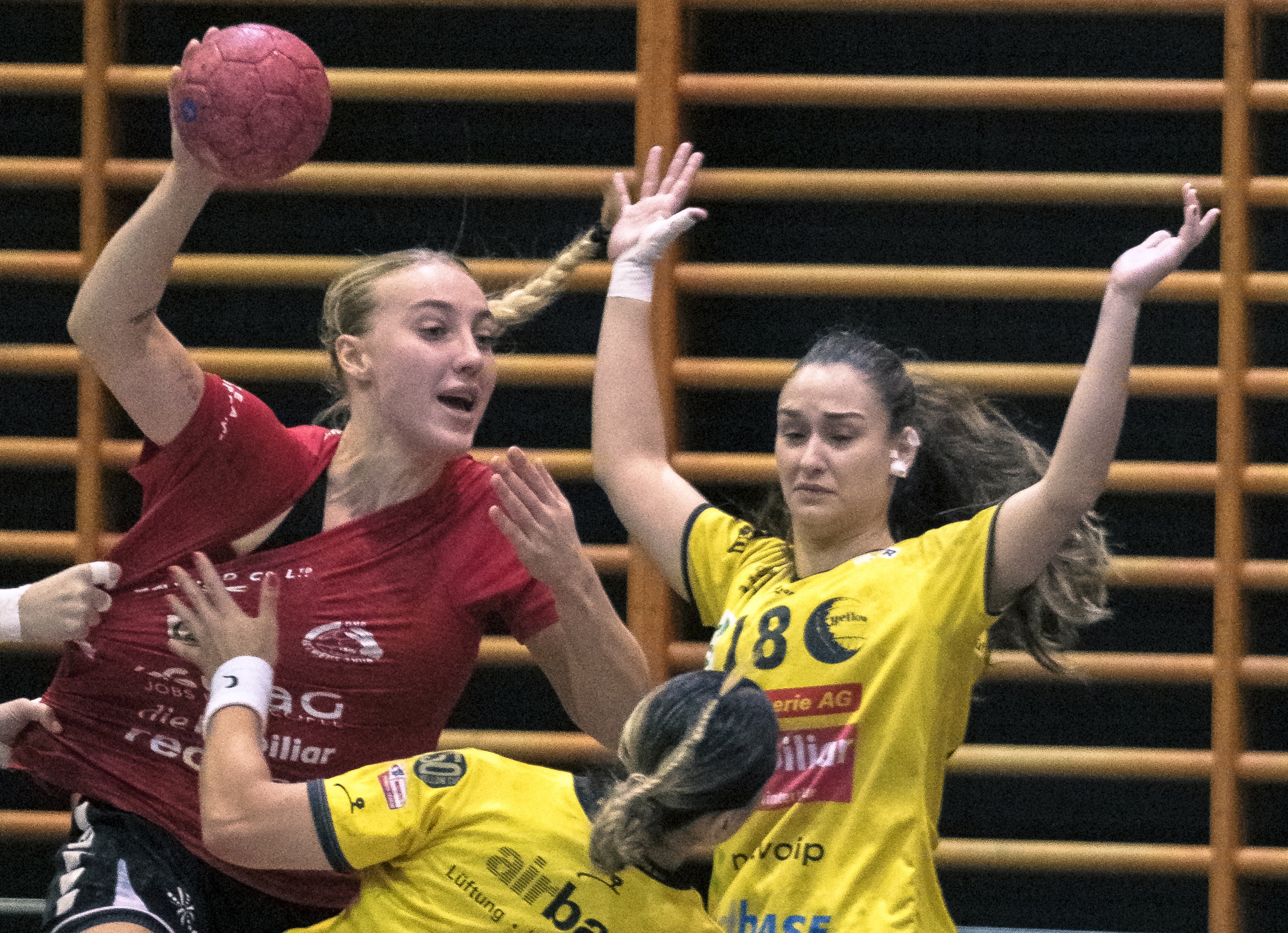 Hbrwt 11 11 2023 Flocke090