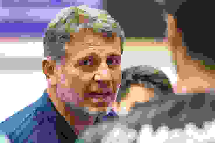 Martin Rubin Martin Rubin