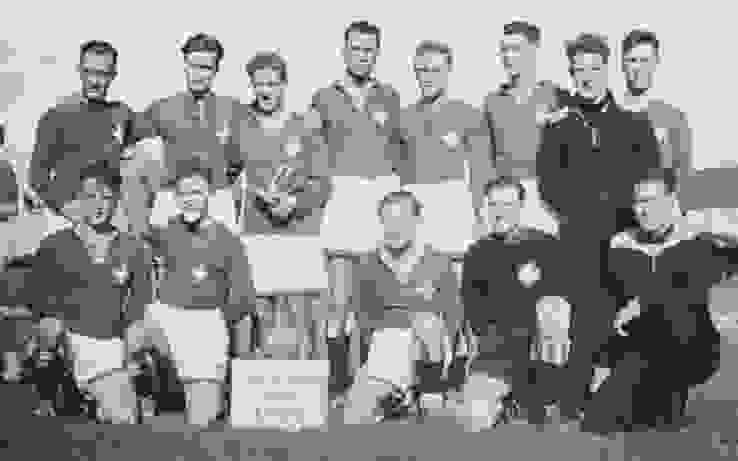 1946 06 02 SUI FRA 11 4 Mülhausen 02 1946 06 02 SUI FRA 11 4 Mülhausen 02