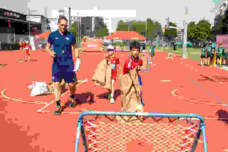2022 06 19 Kinderhandball Festival 030 2022 06 19 Kinderhandball Festival 030