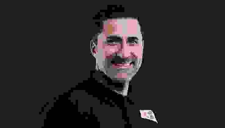 Ingo Meckes, Mai 2023 Ingo Meckes, Mai 2023