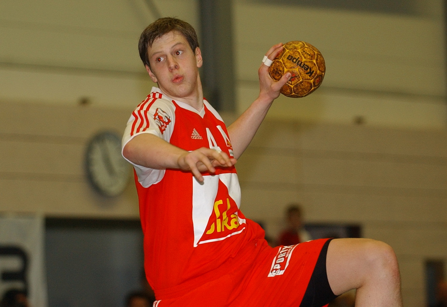 2005-01-07 GER-SUI 28-20 Testspiel Konstanz Kurth 19.jpg