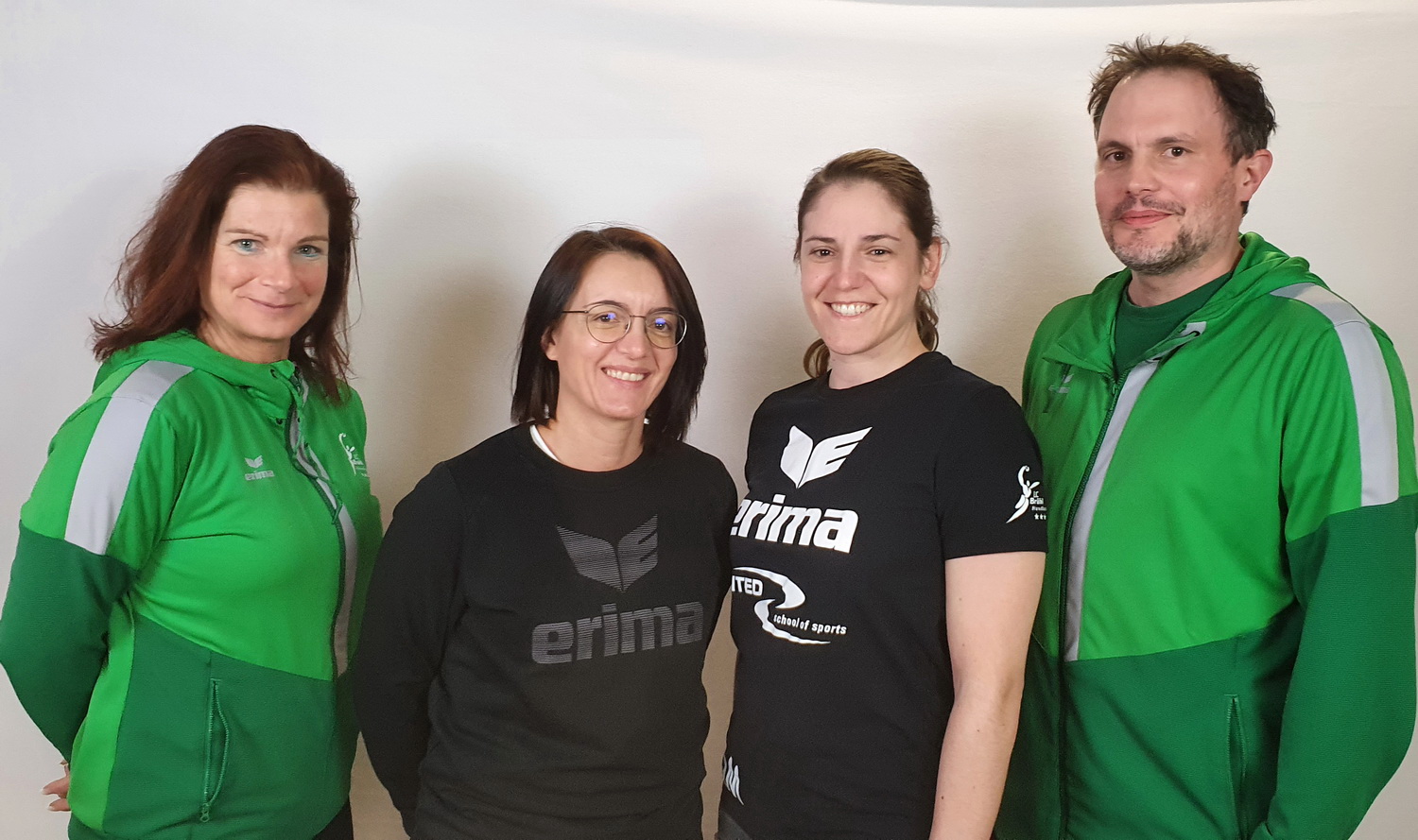 SPL2 U18 Staff Ab2022