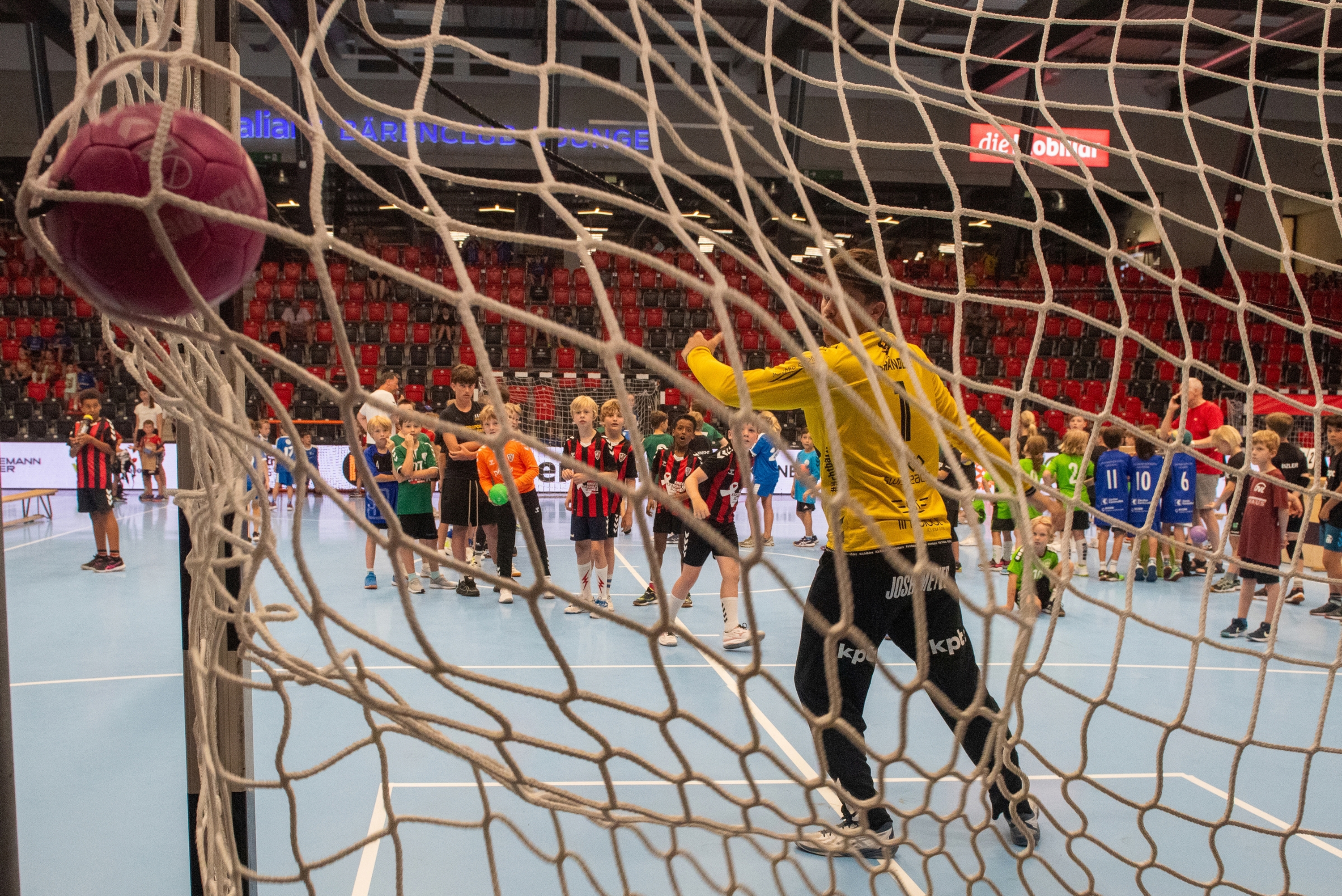 Bilder 2025 Kinderhandball Sonntag 087