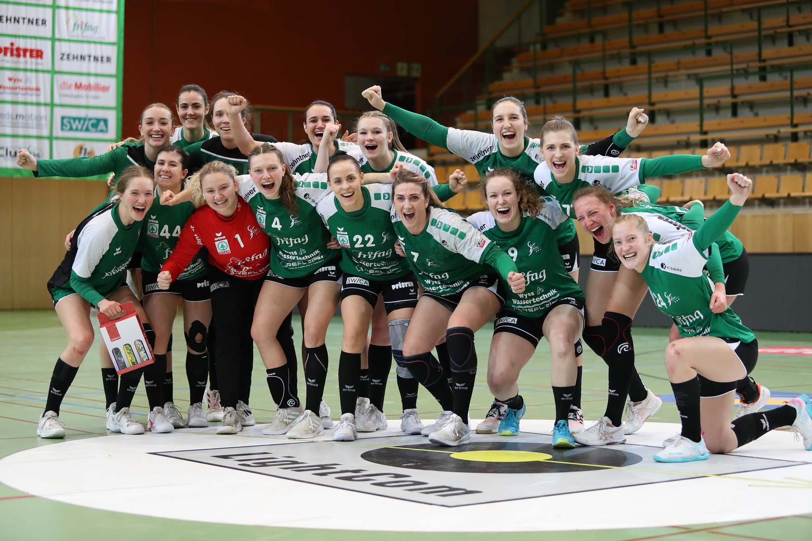 LC Brühl Team Fritsche