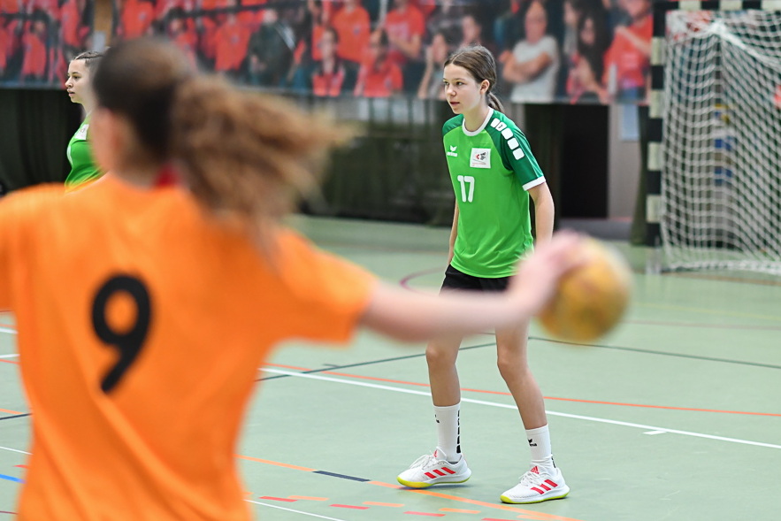 Regionalauswahlen Turnier 2022 Magglingen ROM OST