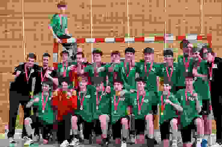 Team RA Ost Team RA Ost