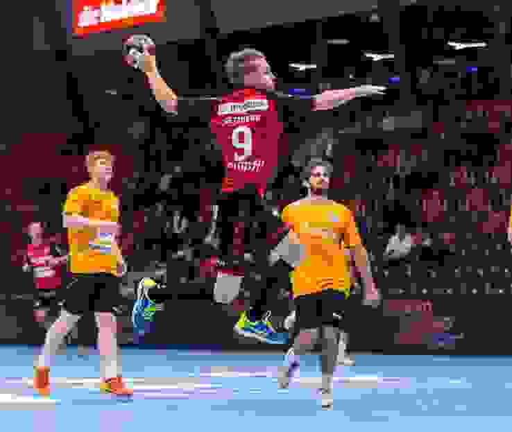 Simon Getzmann (Archivbild) Simon Getzmann (Archivbild)